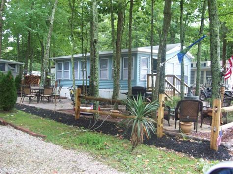 Beachcomber Camping Resort - Cape May, NJ - RV Parks - RVPoints.com