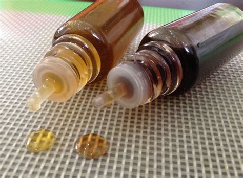 How to make Alcohol Cannabis Tincture - The Best CBD Tincture Recipes