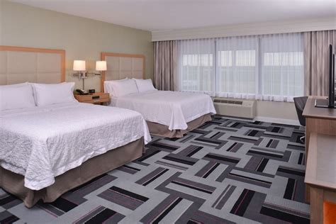 Hampton Inn & Suites Ames Ames, Iowa, US - Reservations.com