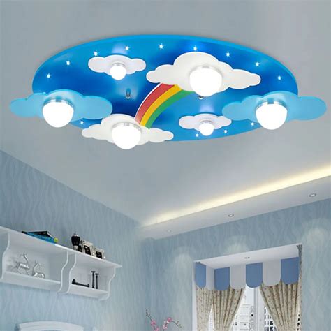 23 Amazing Kids Room Ceiling Lamp - Home Decoration and Inspiration Ideas