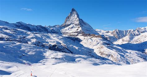 Ultimate blueprint for a perfect ski vacation in Zermatt - Newly ...