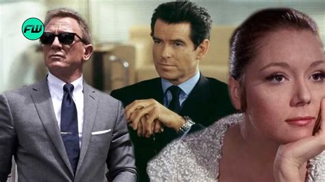 James Bond: Timeline Explained For All Movies