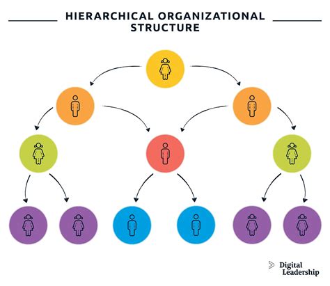 Organizational Structure Vital Role in Shaping Business Innovation