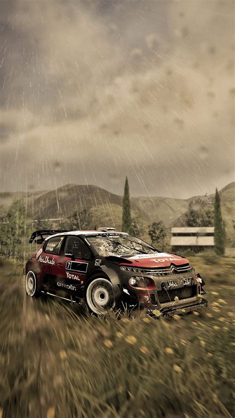 78 Wallpaper Hd Mobil Rally - MyWeb