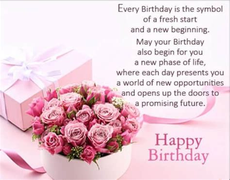 Birthday Greeting Messages For Family | Free happy birthday cards, Best ...