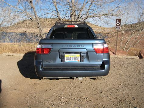 2005 Subaru Baja Bed Cover For Sale Used Cars On Buysellsearch