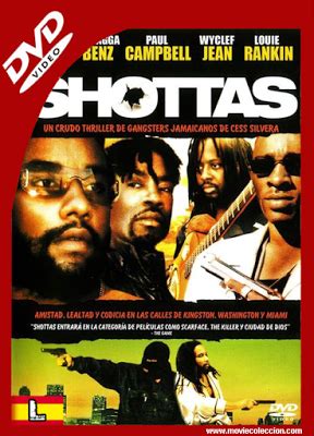 Shottas 2 Full Movie Download