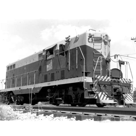 EMD GP7 | The Nickel Plate Archive