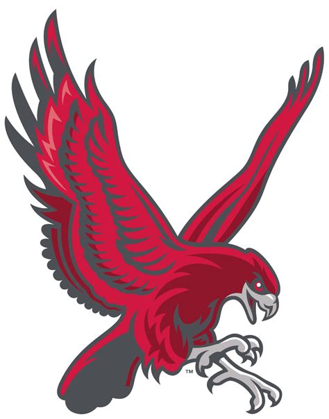 Montclair State Red Hawks Logo - PNG Logo Vector Brand Downloads (SVG, EPS)