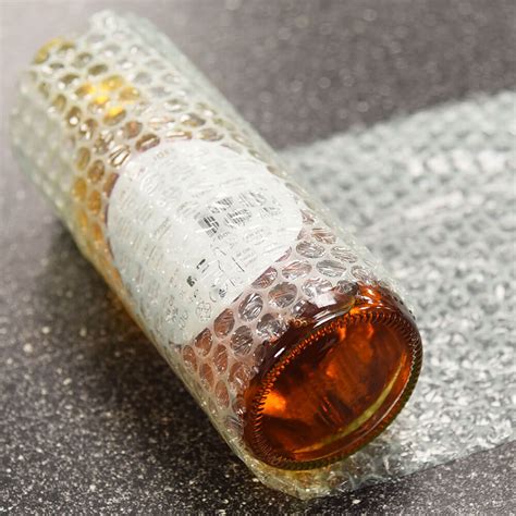 Biodegradable Bubble Wrap - Kingfisher Packaging