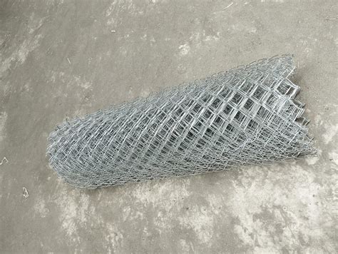 Galvanized Iron Mesh Roll, Height: 3 feet, Mesh Size: 3 X 3 Inch at Rs ...