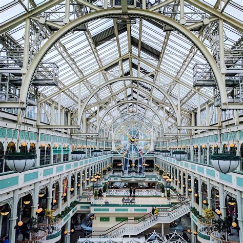 Dublin City Centre: 11 Great Things to Do, See, and Eat in a Day ...