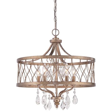 25 Collection of Wayfair Chandeliers