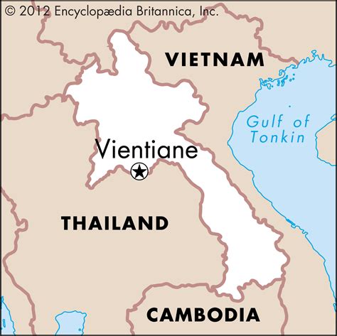 Vientiane - Kids | Britannica Kids | Homework Help