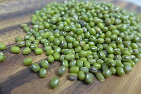 Amazing Health Benefits Of Green Mung Beans That You Should Know