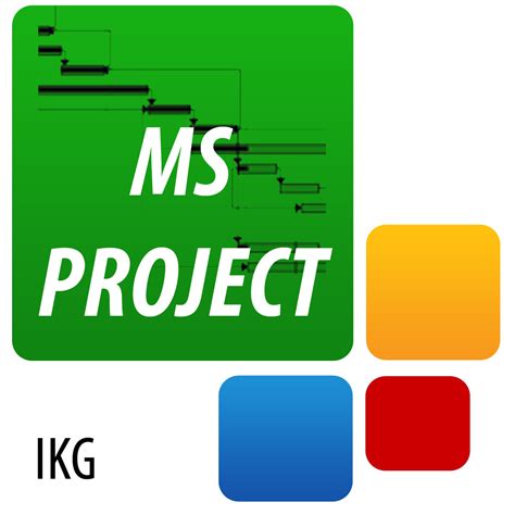 Ms Project Icon at Vectorified.com | Collection of Ms Project Icon free ...