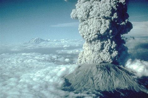 Learning from the Legacy of Mt. St. Helens - The New Yorker | The New ...