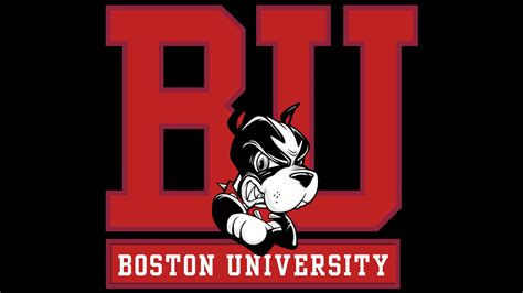 Boston University Logo, symbol, meaning, history, PNG, brand