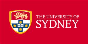 University of Sydney Logo PNG Vector (SVG) Free Download