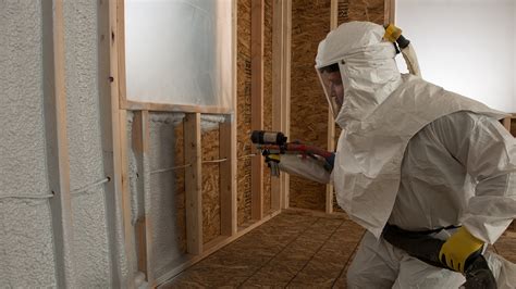 Understanding Closed Cell Spray Foam | Foam Insulation Review