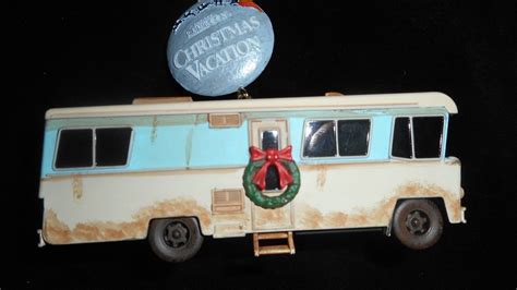 Hallmark Ornament 2009 National Lampoon''s Christmas Vacation Cousin ...