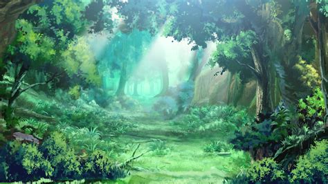 Gacha backgrounds forest – Artofit