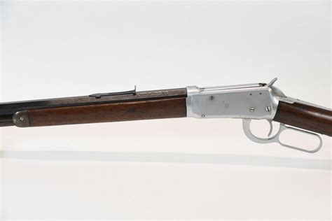 Winchester Model 1894 Rifle