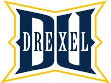 Drexel University Logo - LogoDix