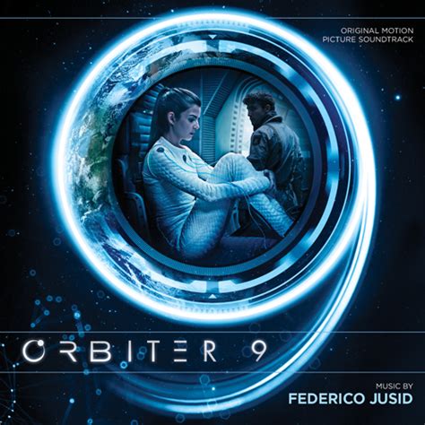 Orbiter 9 (Federic Jusid) – MovieScore Media