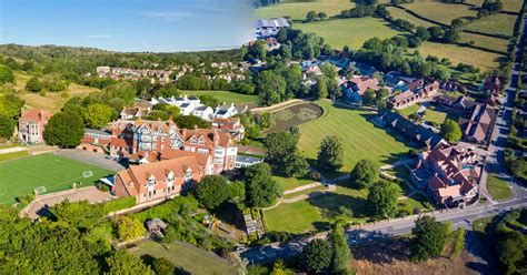 Bede's | Boarding School East Sussex