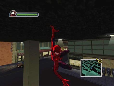 Ultimate Spider Man game free download full version for pc | Speed-New