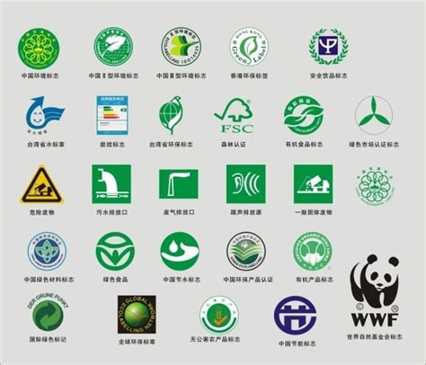 Environmental protection certification logo vector Vectors graphic art ...