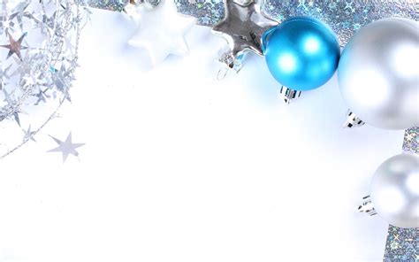 🔥 [30+] Christmas Silver And Blue Wallpapers | WallpaperSafari