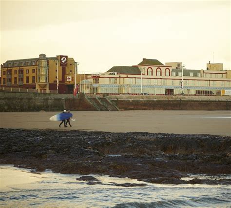 Grand Hotel Sunderland Sunderland, England, GB - Reservations.com