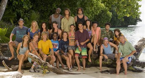 Unveiling The Survivor Season 32 Cast: A Journey Into The Unknown