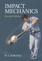 Impact mechanics 2nd edition | Solid mechanics and materials ...