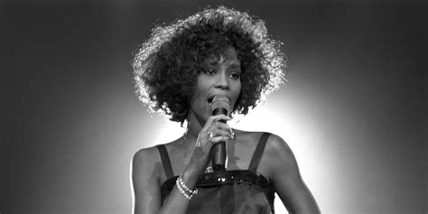 Whitney Houston Hologram Tour Detailed