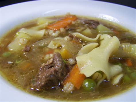 Critchell House Prime Rib Soup Recipe - Food.com