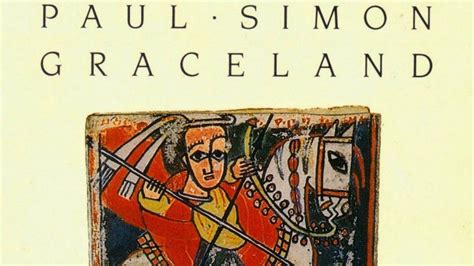 26 best ideas for coloring | Paul Simon Graceland