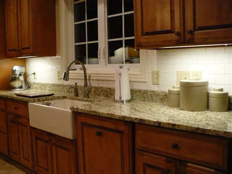 Tips To Creating A How Tile Countertop And Backsplash Height Of Coffee ...