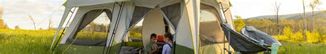 Tents – Core Equipment