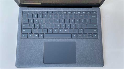 Microsoft Surface Laptop 4 - Assets Archive