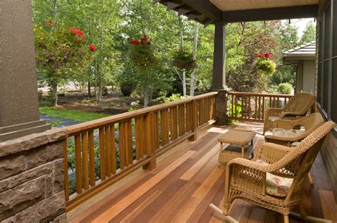 41 Backyard Sun Deck Design Ideas (Pictures) - Home Stratosphere