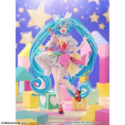 Hatsune Miku 1/7 HATSUNE MIKU EXPO 2023 VR ver. Figure | J-List