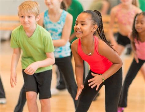 Zumba Kids Classes - Kid-friendly dance fitness routines | Zumba Fitness