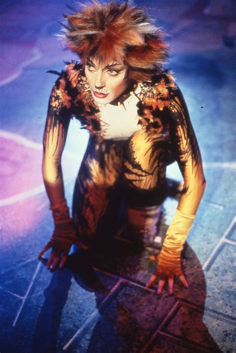 Cats The Musical Costumes Ebay – Idalias Salon