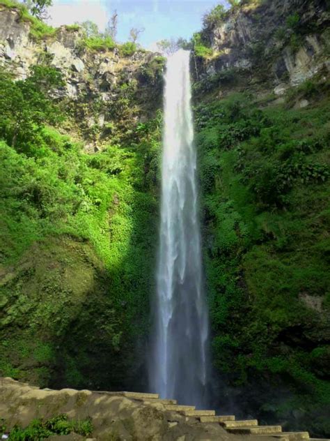 Air Terjun Coban Rondo Malang - Coban Rondo Waterfall (#3051433) - HD ...