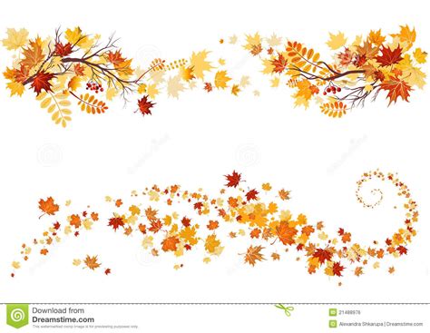 free clip art fall leaves border 9 free Cliparts | Download images on ...