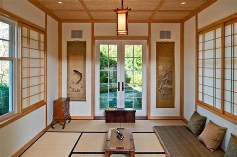 Traditional Japanese Living Room Couch 20 Japanese Living Room Design ...