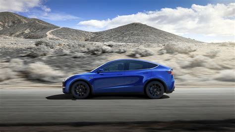 Tesla Model Y Features 2024 - Ardis Britney